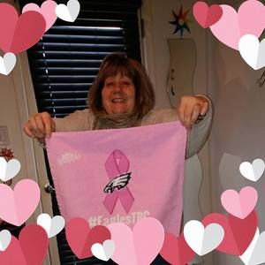 Meet your Posher, Bonnie